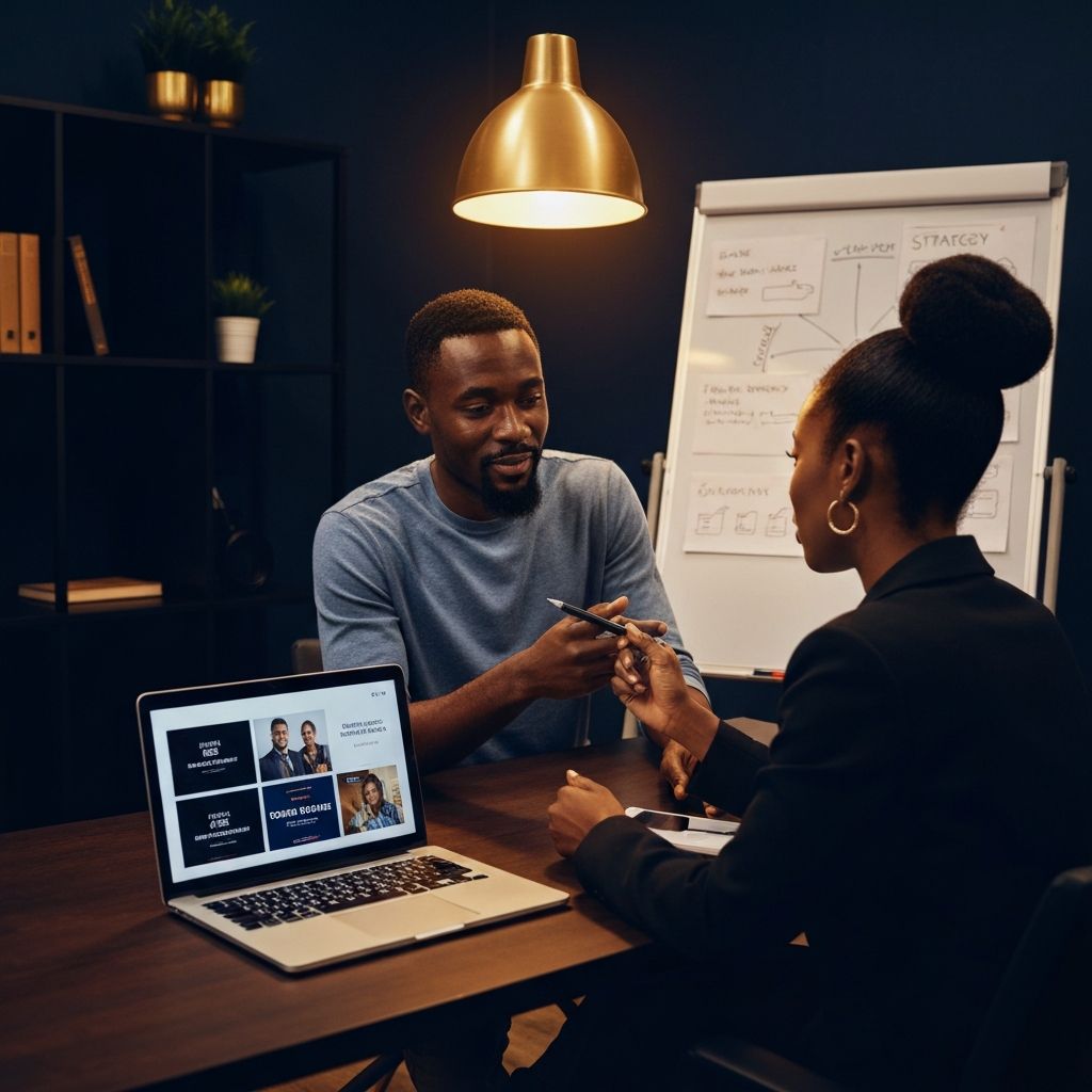 Communication Digitale